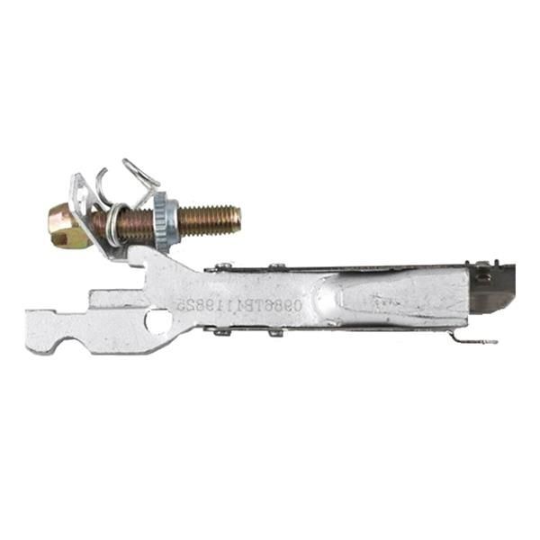 WPI 2831293 ARKA FREN LEVYESİ CIRCIRI SAĞ TMPR-CLIO-PARTNER-206 (4310.76)