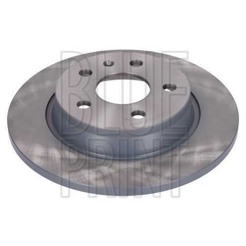 BLUE PRINT ARKA FREN DİSKİ DOLU TİP MG ZS EV CSA7001 143HP 19- - ADET DISK FIYATIDIR (10190740)