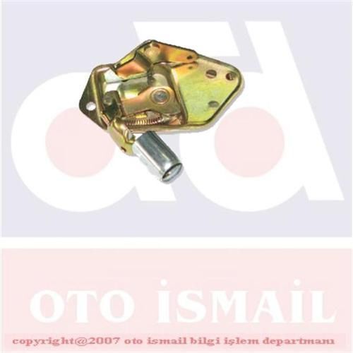 EGEKARAYEL KAPI KİLİDİ ÖN SOL R12 15260 (6000046771)