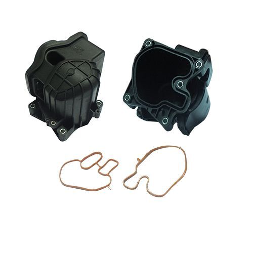 GM EGR VALF KAPAĞI CONTA EGSOZ GAZI SİRKÜLASYON KABI INSIGNIA A 08 17 ASTRA J 10 15 ZAFIRA C 11 2. 0 CDTI A/Z/Y20DT-DTH-DTJ-DTL DOBLO-BRAVO-LINEA 1.6-2.0 DMTJ 851008-55573044 (55590953)