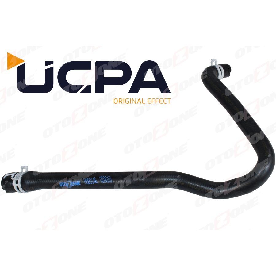 OTOZONE GENLEŞME ŞİŞE HORTUMU CONNECT 1.8 TDCI 75-90 HP 02> (2T148K289AE)