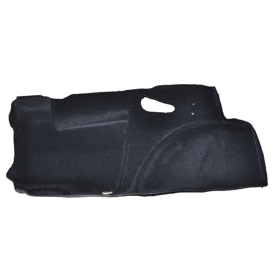 OZIS BAGAJ YAN KAPLAMA SOL R9