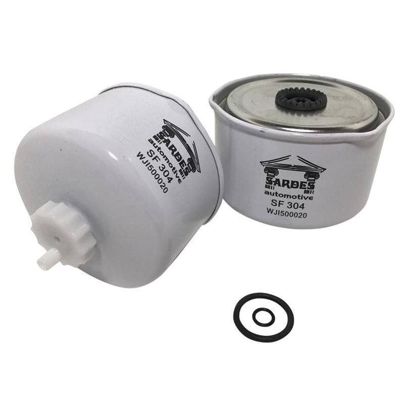 SARDES YAKIT FILTRESI LAND ROVER 276DT 306DT DISCOVERY 3/4 L319 . RANGE ROVER SPORT 1/2 L320 R.R SPORT 2 L320 13> (LR009705)