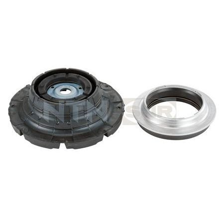 SNR ÖN AMORTİSÖR TAKOZ BİLYA TRANSPORTER T5-T6 04 > (7E0412249)