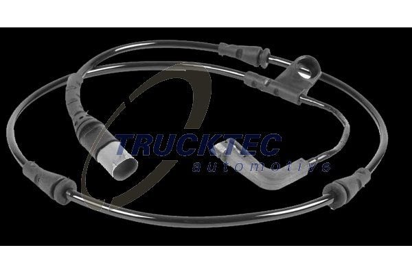 Trucktec Balata Fişi F01 F02 F03 F04 F07 (3435 6 775 850)