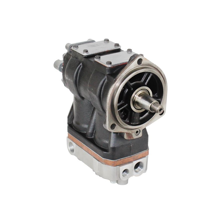 UNWOL KOMPRESÖR KOMPLE IVECO (LK4952)