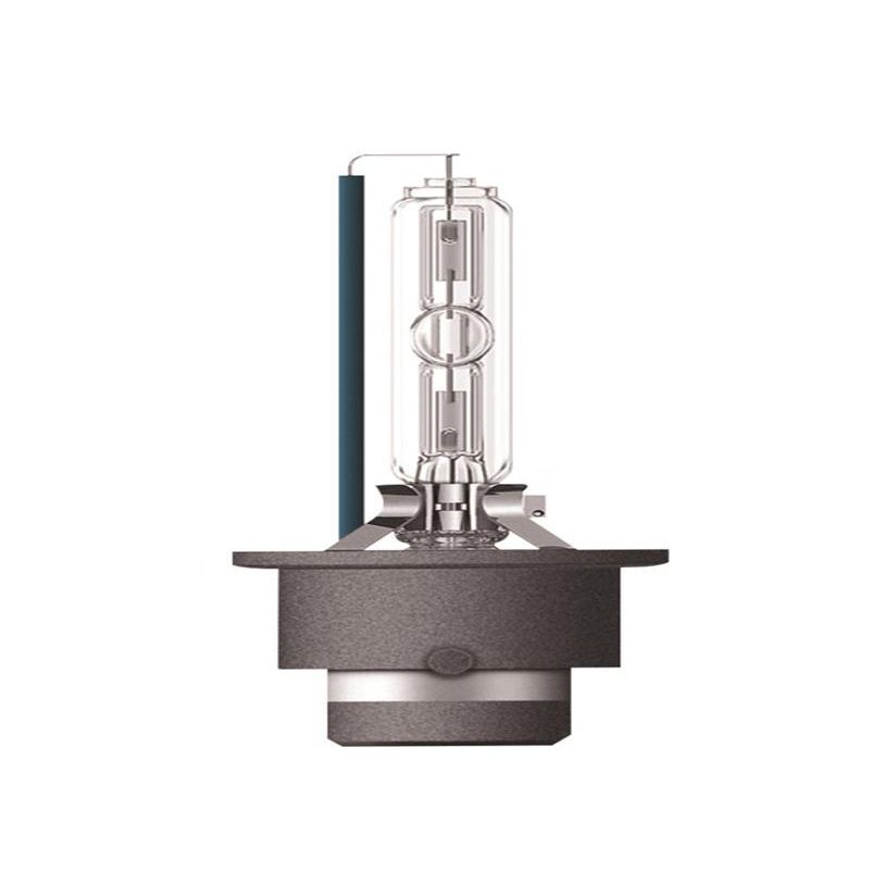 WOLFRAM AMPUL 12V D2S 35 P32D-2 XENARC 6000K MAVİ ÇUBUK XENON AY IŞIK SERİSİ