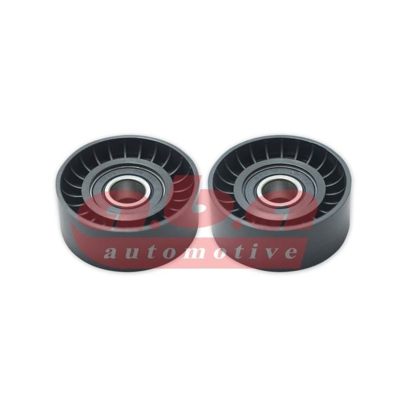 ABA KAYIS GERGI RULMANI MERCEDES W202 W203 W204 W210 W211 W220 W463 W638 W639 B901>B906 (A6462000570)