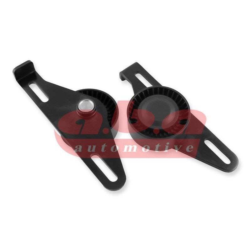 ABA ALTERNATÖR GERGİ RULMANI CLIO II-KNG-MGN 1.4-1.6-1.6 16V 98- -LGN II 1.6 16V 01- -LOGAN-SANDEROX (7700105325)