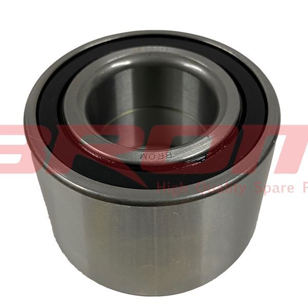 BROM ON TEKER RULMANI R21 R19 MEGANE CLIO KANGOO DOBLO ALBEA LOGAN 37X72X37 ABS SIZ (51754191)