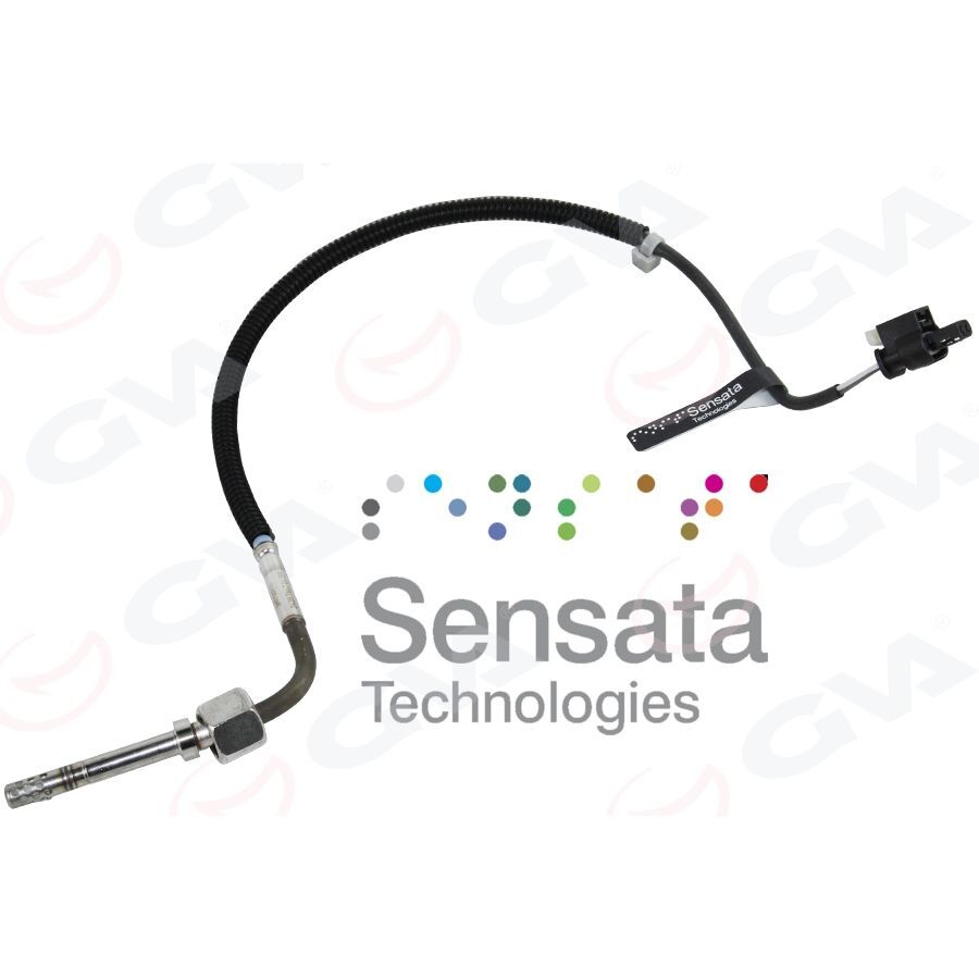 GVA EGZOZ SICAKLIK SENSORU EGR SONRASI MERCEDES W204 X204 W205 W212 C218 W463 C292 (A0009054305)