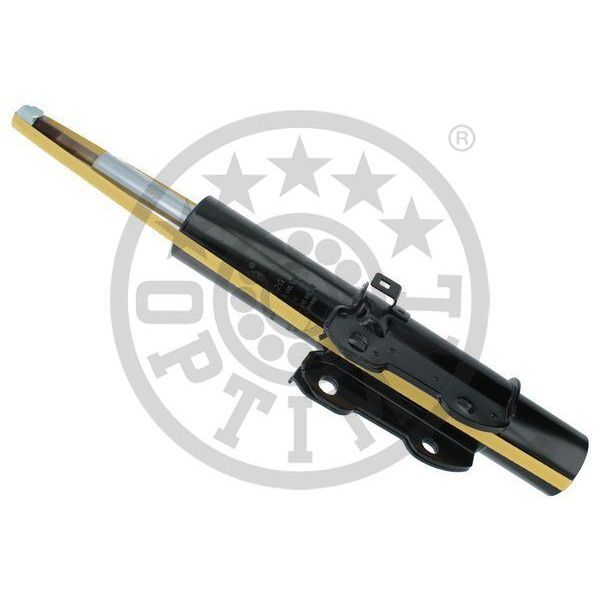 OPTIMAL AMORTISOR ON GAZLI MERCEDES SPRINTER B906 B907 B910 . VW CRAFTER 30-35-50 06> KALIN MIL (2E0413023AH)