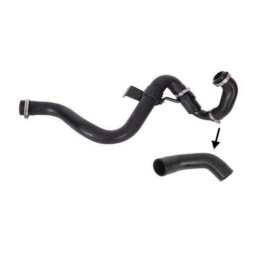 OTOZONE TURBO HORTUMU BORUSU CLİO 2 - KANGO 2 - 1.5 DCİ K9K (8200599534)