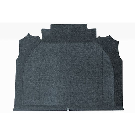 OZIS BAGAJ HALISI DURALİTLİ M131 DOĞAN YM GRİ-KAHVE