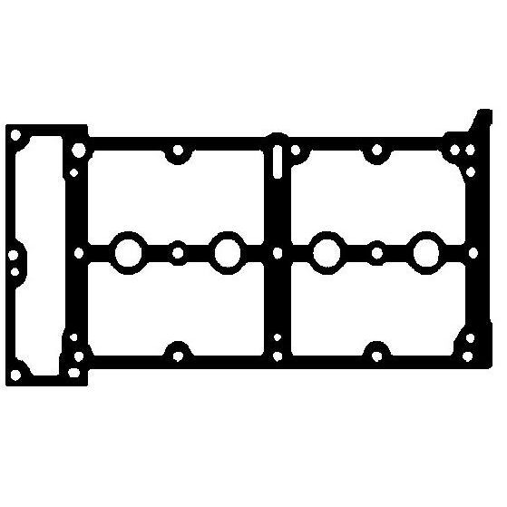 ROYAL ÜST KAPAK CONTASI CORSA C-D-COMBO C-MERIVA-AVEO-ASTRA H-DOBLO-FIORINO-LINEA-NEMO-PUNTO 1.3 DTH-DTJ (12855434)