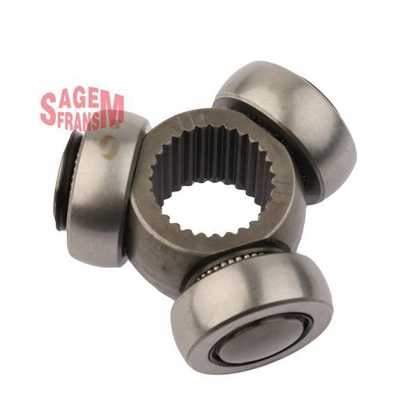 SAGEM AKS MAFSALI RENAULT 9/11 KÜÇÜK TİP (7701638463)