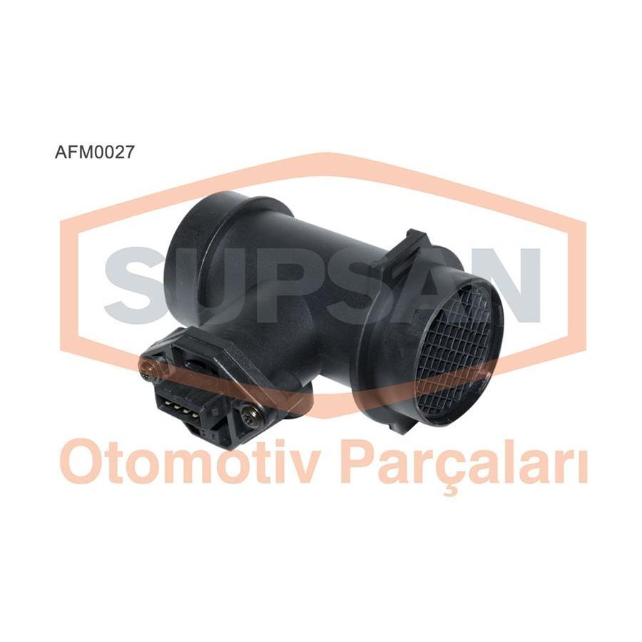 SUPSAN HAVA AKIŞ SENSÖRÜ DEBİMETRE HYUNDAI ACCENT 1.3L 4G13 G4EH 95-00 / 1.5L G4EK KARBÜRATÖRLÜ 95-00 (2816422051)