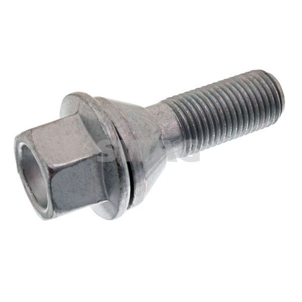 SWAG BIJON CELIK JANT ICIN VOLVO S 60 I S 60 I AWD S 60 II S 60 II AWD S 80 I S 80 I AWD S 80 II S 80 II FEBI 21508 (31423735)