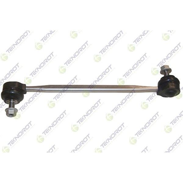 TEKNOROT Z ROTU ÖN POLO 05 FABIA 99 IBIZA IV 02 CORDOBA 02 (6Q0411315)