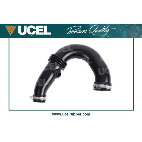 UCEL HAVA FİLTRE BORUSU RENAULT CLIO SYMBOL 02 KANGOO 01 SYMBOL II 08 CLIO II 02 DACIA LOGAN 05 SANDERO 08 1.5DCI K9K (8200143788)