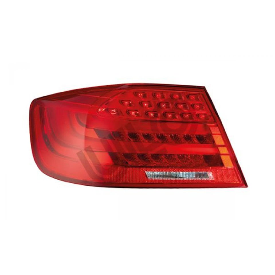 Ulo Stop Komple E92 Dış Sol Lci 2008 13 (6321 7 251 957  180022070)