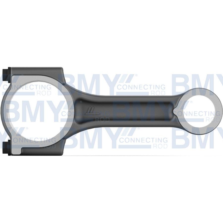 BMY PİSTON KOLU 80MM MASTER-TRAFIC-VIVARO-LGN-KNG-MGN-CLIO 1.9 D F9Q SUZUKI GRAND VITARA-VOLVO S40 (7701470247)