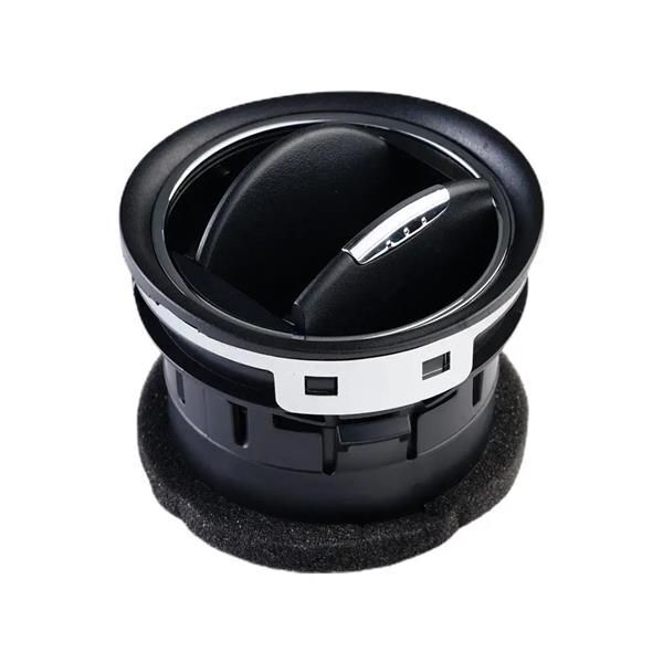 CABU ÖN GÖĞÜS HAVALANDIRMASI GRİ ÇERÇEVE CONNECT 09 > FIESTA 06 > (8A6HA018B09AB1FAI)