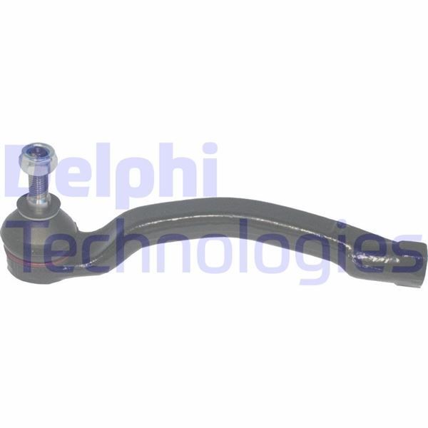 DELPHI ROT BAŞI SOL RENAULT MEGANE II 02 SCENIC II 03 (7701054583)