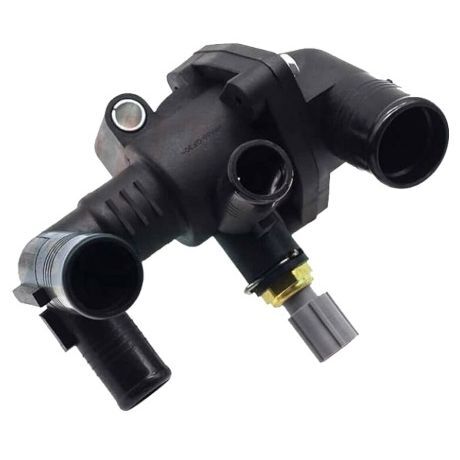 FORD TERMOSTAT GOVDESI KOMPLE BOXER III JUMPER III 22DT C81 110BG / C96 130BG / C110 150BG EURO5 2011 TRANSIT V347 2.2TDCI -CUSTOM 14 EURO5 2.2 TDCI 155PS (1731770)