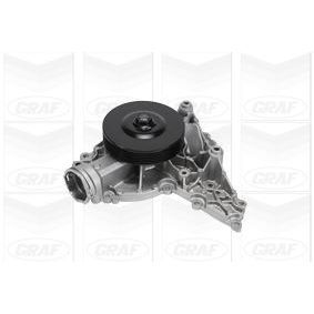 GRAF DEVIRDAIM POMPASI MERCEDES M272 W203 W204 CL203 C209 W211 W212 C207 R172 (A2722000401)