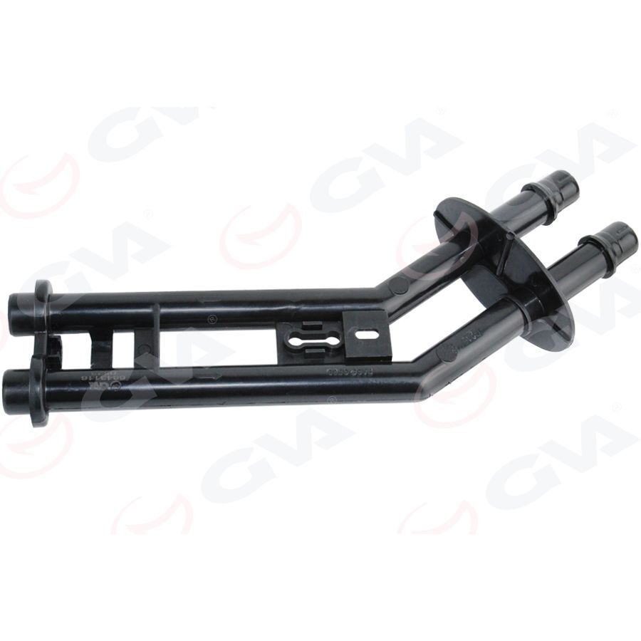 GVA KALORİFER RADYATÖRÜ GİRİŞ BORUSU PSA 307 (6448.N9)