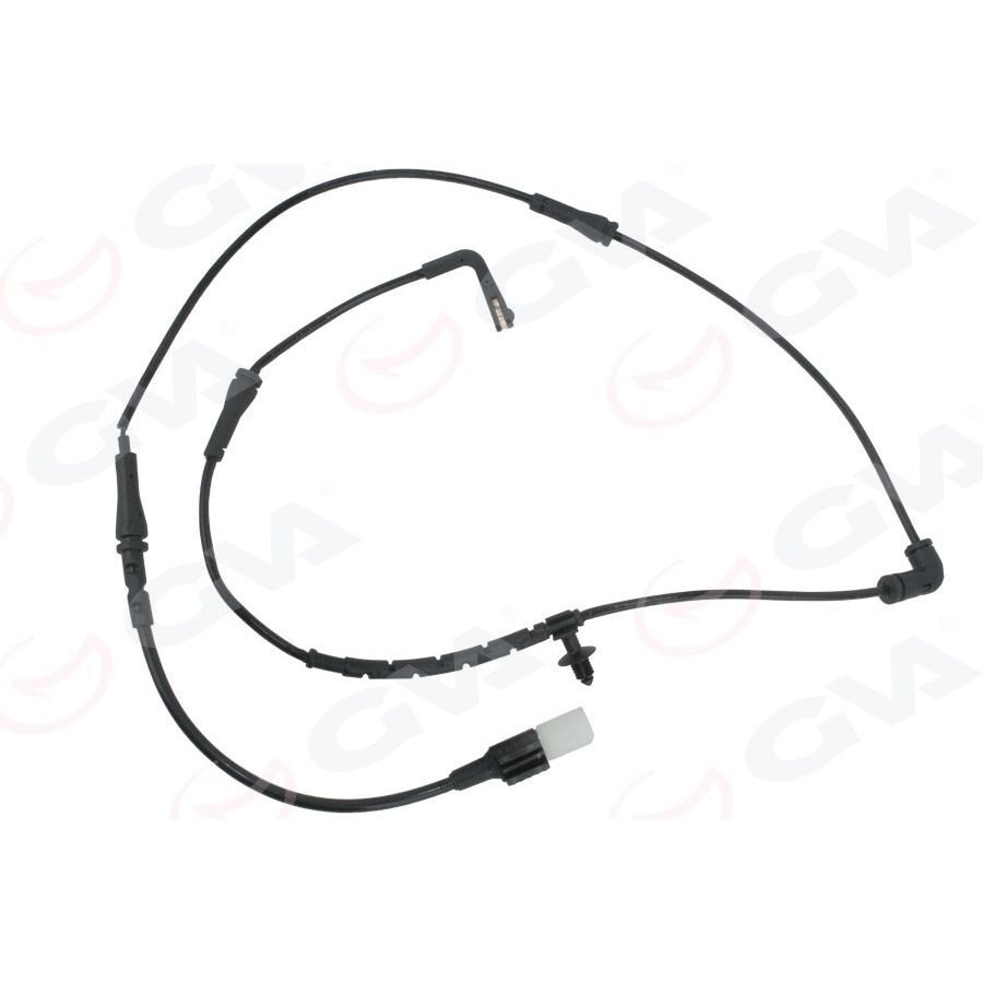 GVA BALATA FİŞİ ARKA RANGE ROVER EVOQUE L538 (LR072017)