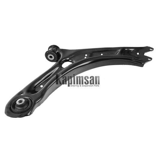 KAPIMSAN SALINCAK ÖN SAĞ ALT VW BEETLE 12>PASSAT NMS 11> (561407152A)