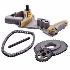 MY EGZANTİRİK ZİNCİRİ TAKIMI RENAULT CLIO V-SANDERO II-SYBOL II-TALIANT 1.0SCE (8201714682)