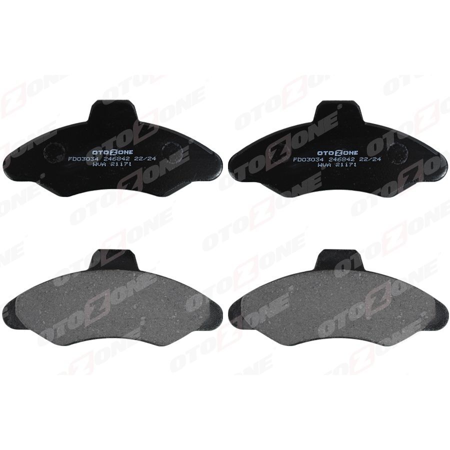 PLEKSAN SİS FAR ÇERÇEVESİ SOL MGN 4 SEDAN MODEL SİSLİ (261522924R)