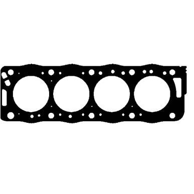 ROYAL SKC STD 1.36 MM PARTNER-BERLINGO-JUMPER-XSARA-SCUDO 1.9 DZL (229010)