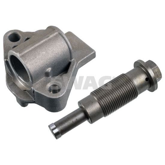 SWAG EKSANTRİK ZİNCİR GERGİSİ. M270 TAKIM. İKİPARÇA YUVASIYLA BİRLİKTE. (A2700521400)