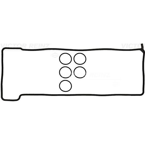 V REINZ KULBUTOR KAPAK CONTA TAKIMI MERCEDES OM605 W202 W210 S210 W124 (022.930)