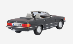 MERCEDES-BENZ 300 SL (1985-1989) 1:18