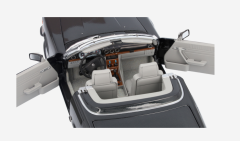 MERCEDES-BENZ 300 SL (1985-1989) 1:18