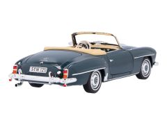 MERCEDES-BENZ 190 SL (1955-1963) 1:18