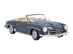 MERCEDES-BENZ 190 SL (1955-1963) 1:18
