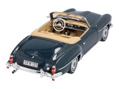 MERCEDES-BENZ 190 SL (1955-1963) 1:18