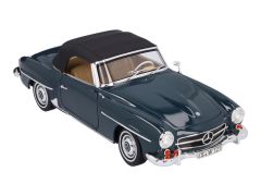 MERCEDES-BENZ 190 SL (1955-1963) 1:18