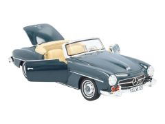 MERCEDES-BENZ 190 SL (1955-1963) 1:18