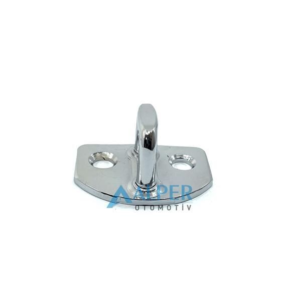 ALPER KAPI KİLİT KARŞILIĞI R-L MGN III-FLUENCE (825706855R)