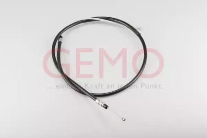 Gemo El Fren Teli Arka E83 Sol (3440 3 400 795)