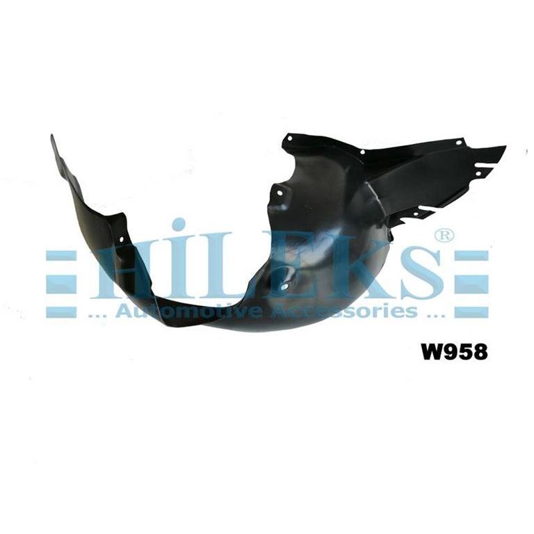 HILEKS ÇAMURLUK DAVLUMBAZI ÖN SAĞ POLO V 10-13 (6R0809958C)