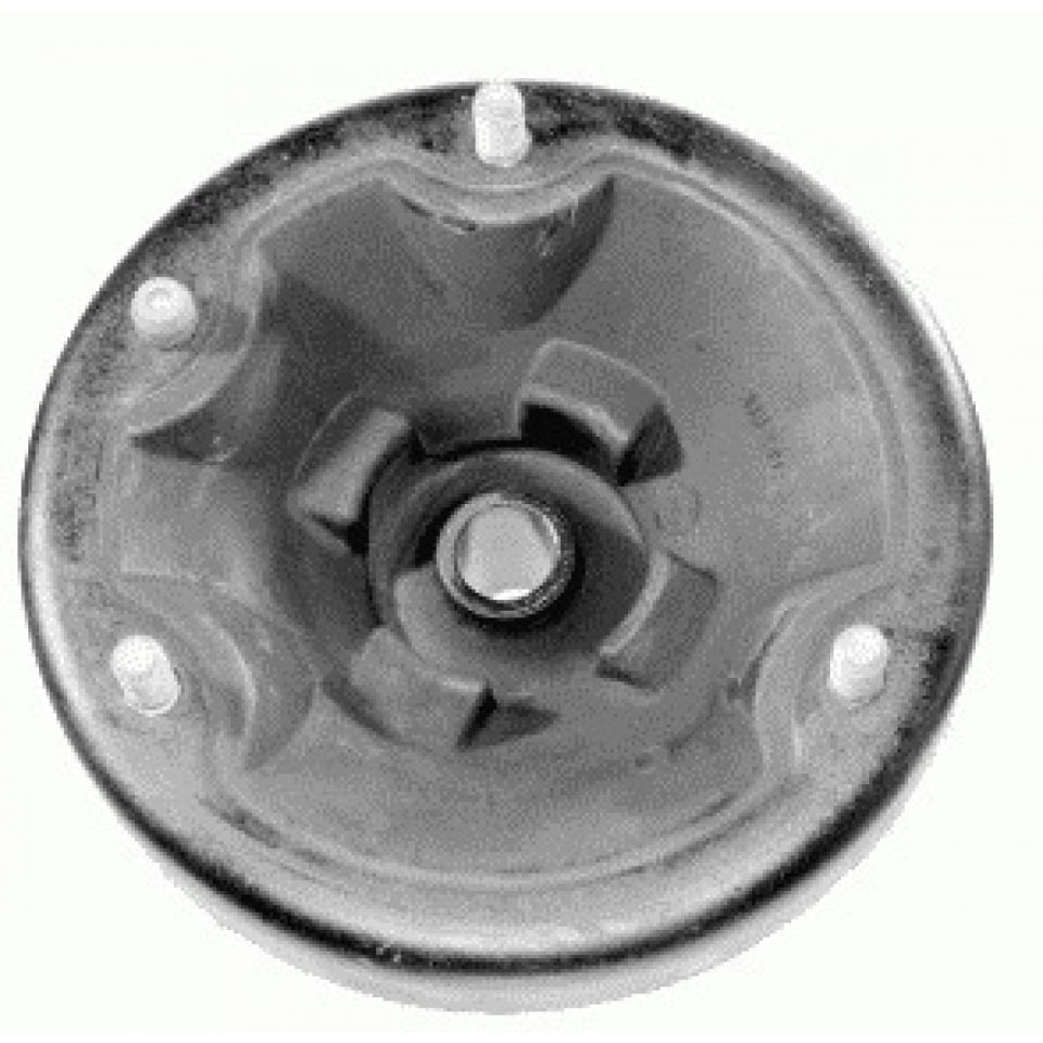 Kyburg Amortisör Takozu Ön E53 (3133 1 096 311)