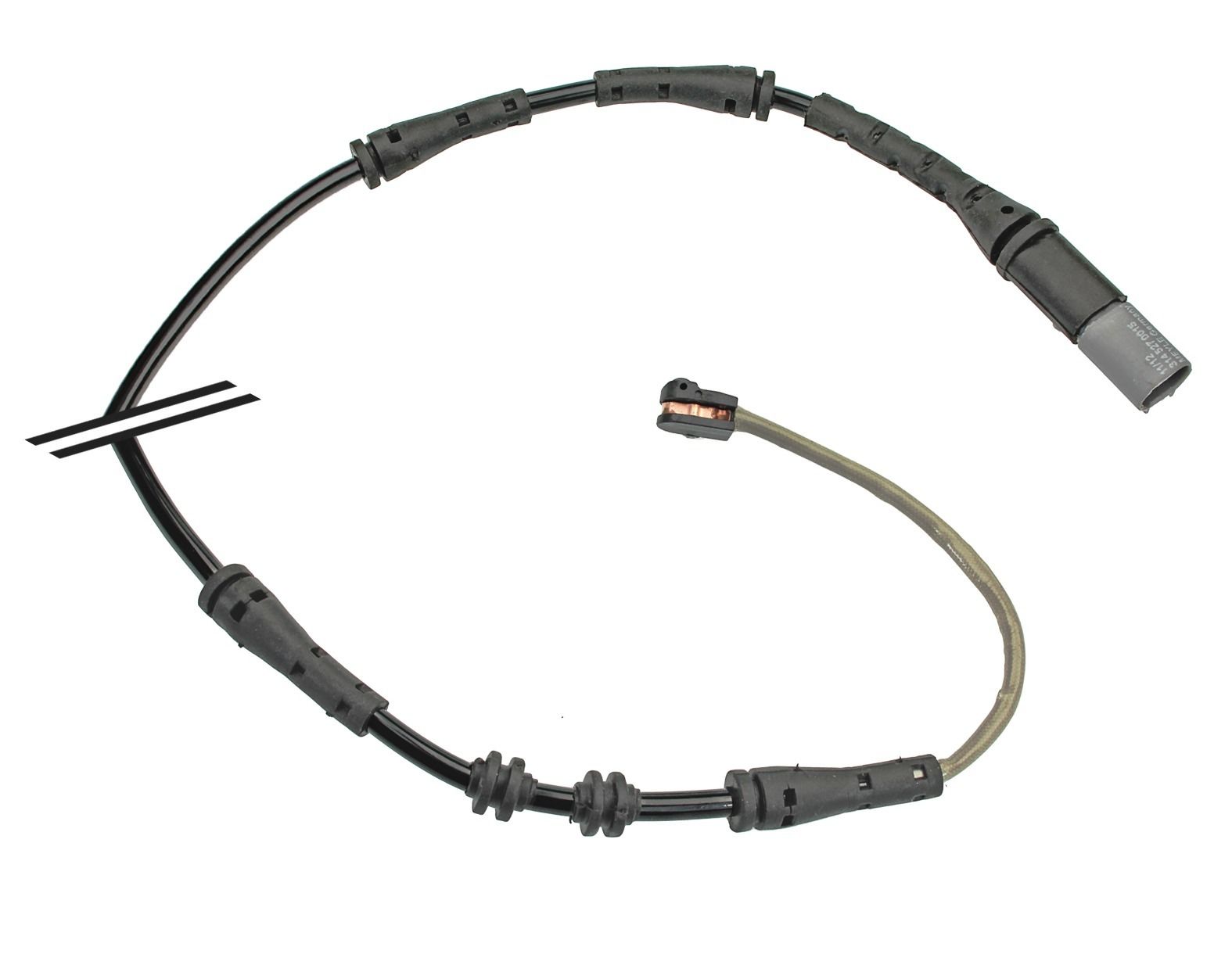 Kyburg Balata Fişi F10 Arka (3435 6 791 962)